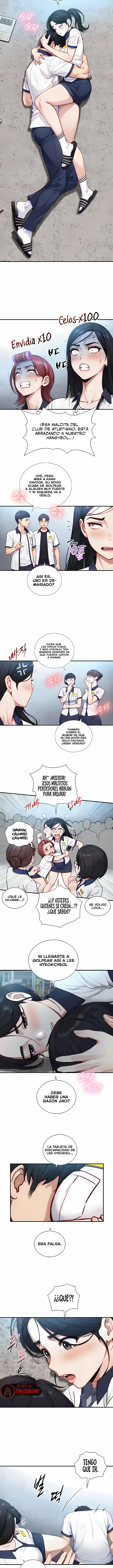 Like Father, Like Son Raw 6
