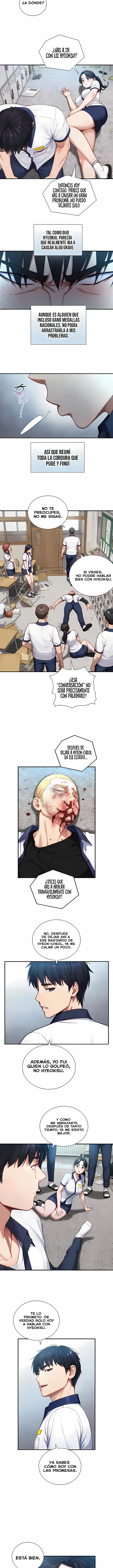 Like Father, Like Son Raw 7