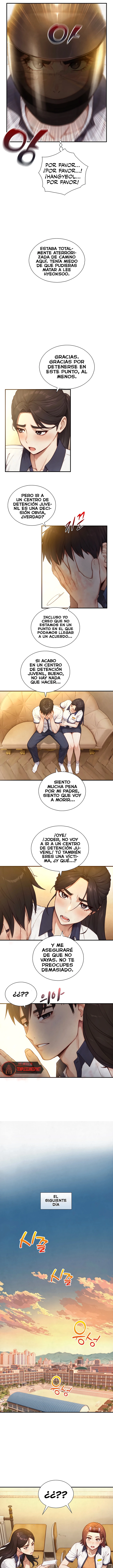 Like Father, Like Son Raw 12