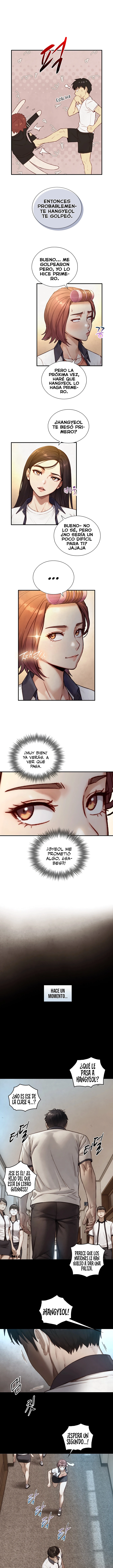 Like Father, Like Son Raw 6