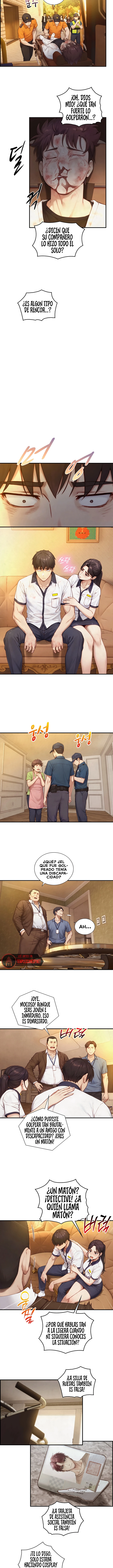 Like Father, Like Son Raw 10