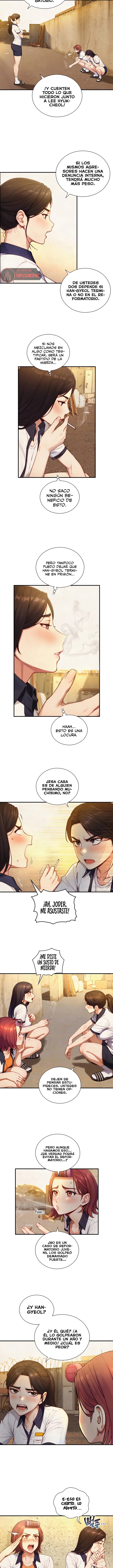 Like Father, Like Son Raw 3