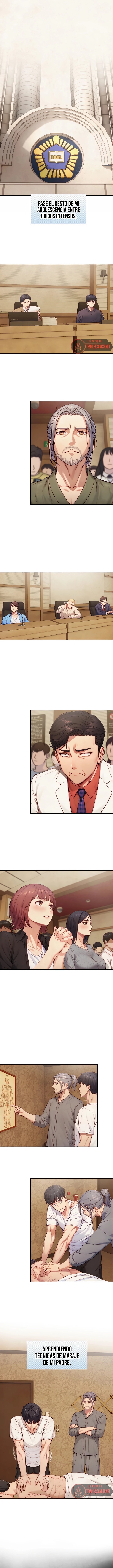 Like Father, Like Son Raw 10