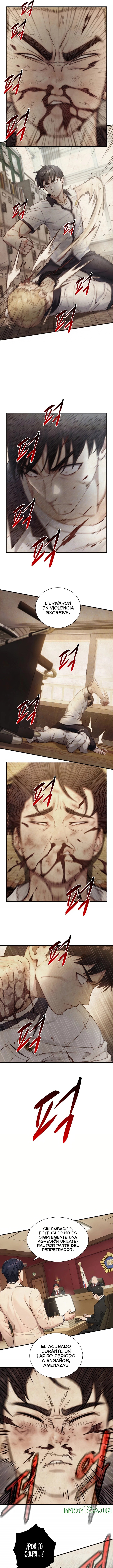 Like Father, Like Son Raw 3