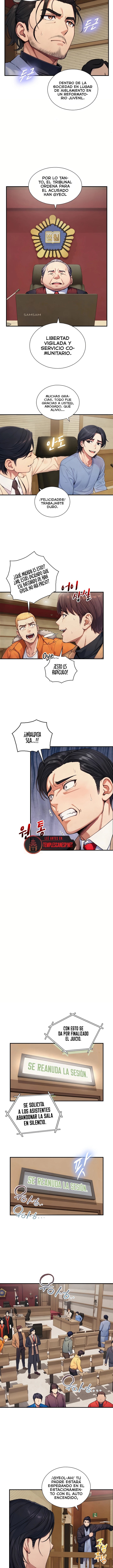 Like Father, Like Son Raw 6