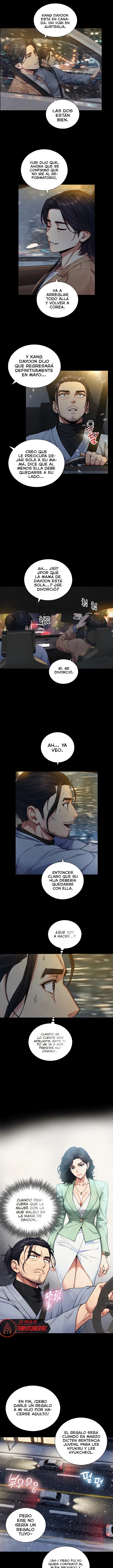 Like Father, Like Son Raw 10