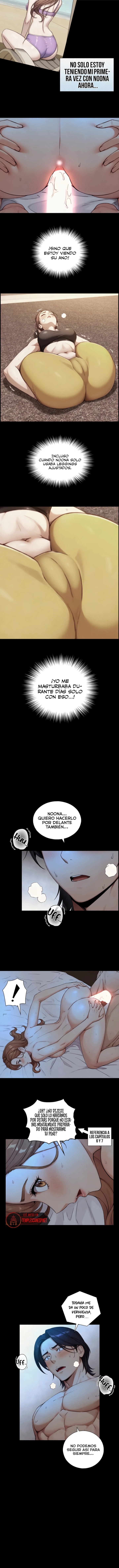 Like Father, Like Son Raw 10