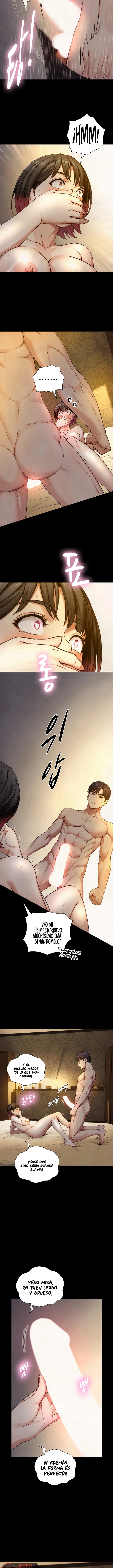 Like Father, Like Son Raw 10