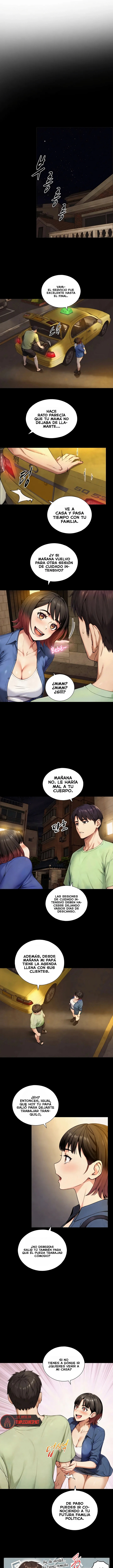 Like Father, Like Son Raw 6