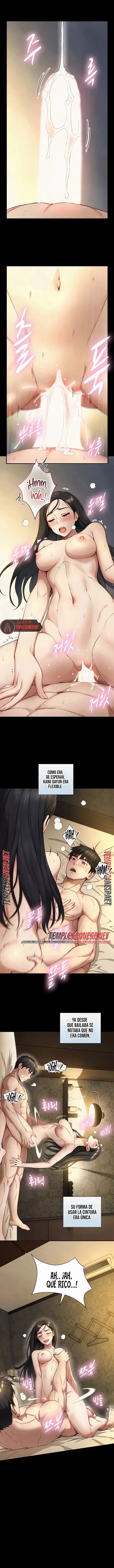 Like Father, Like Son Raw 6