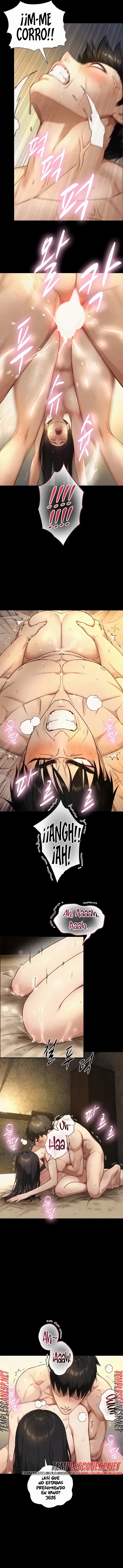 Like Father, Like Son Raw 6