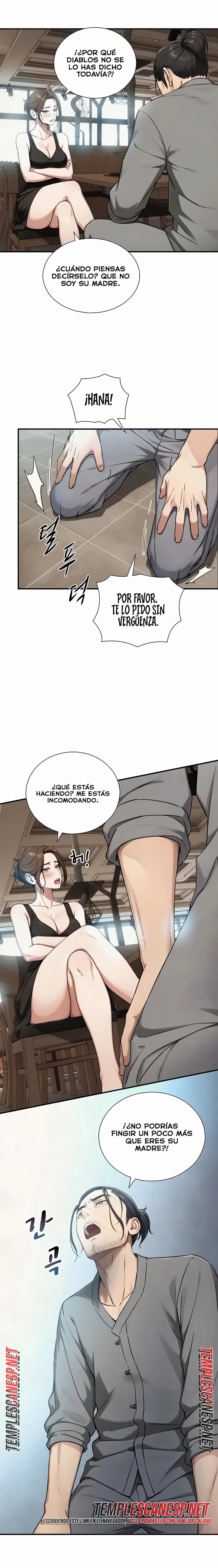 Like Father, Like Son Raw 12