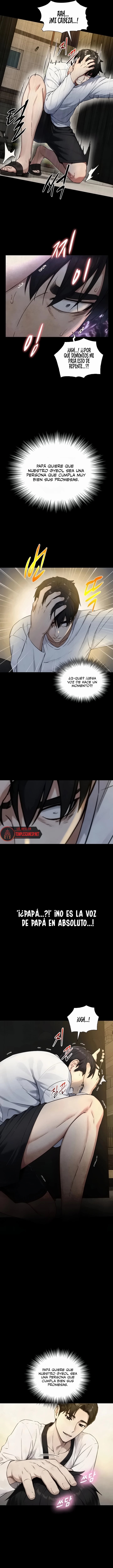 Like Father, Like Son Raw 5