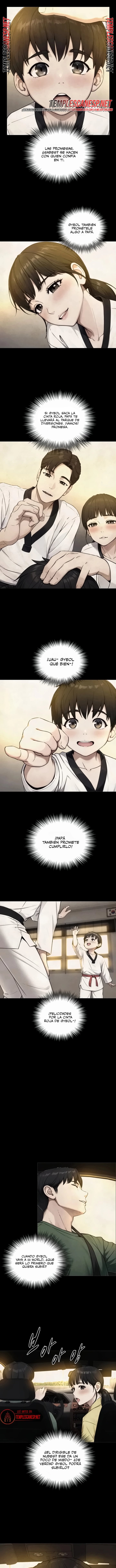 Like Father, Like Son Raw 6