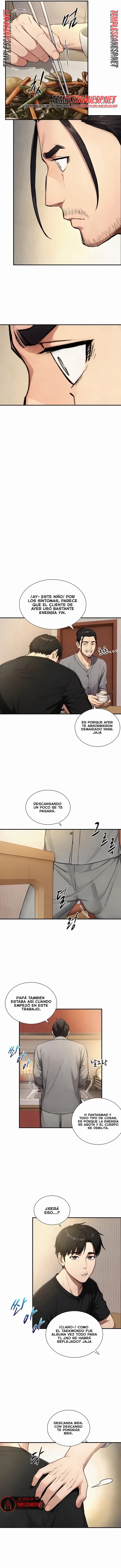 Like Father, Like Son Raw 10