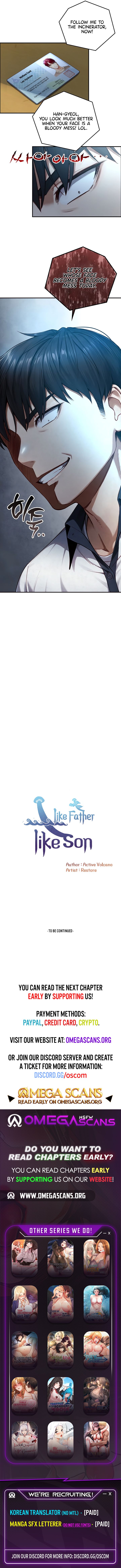 Like Father, Like Son 9