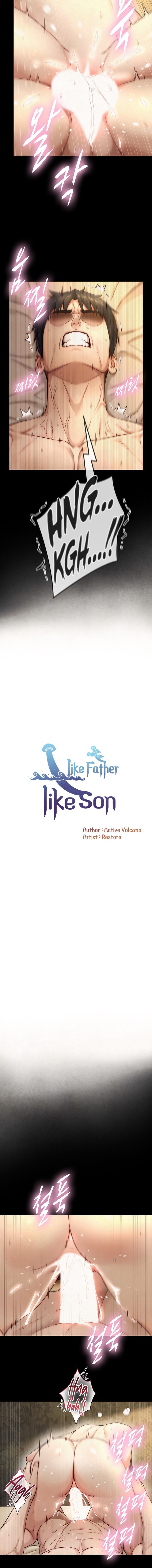 Like Father, Like Son 2