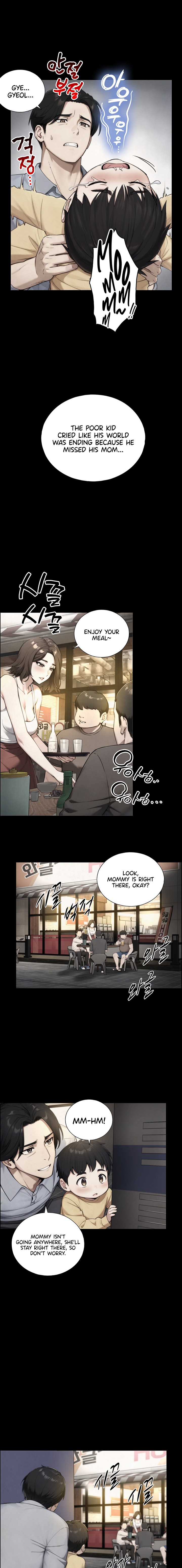 Like Father, Like Son Chapter 48 - Page 5
