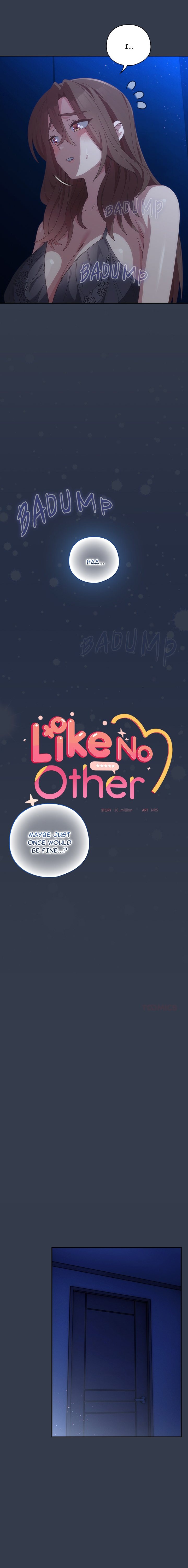 Like No Other 8