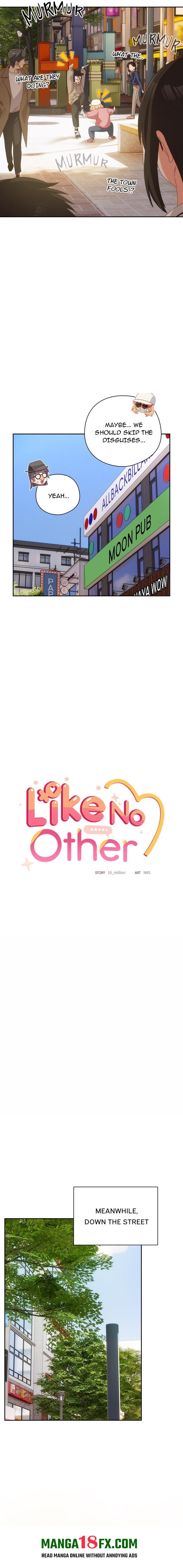 Like No Other 5