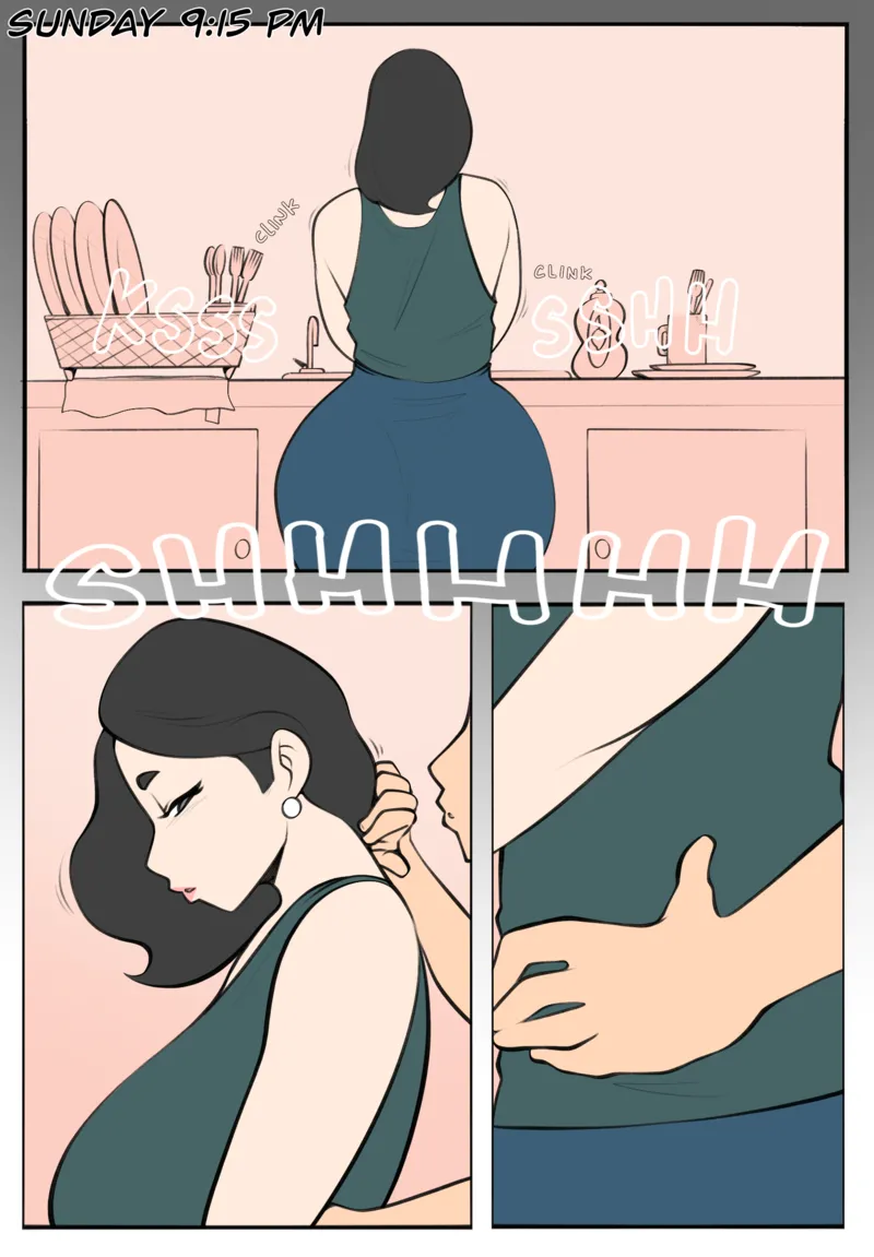 Lisa & James – The Week After – Teaser 2