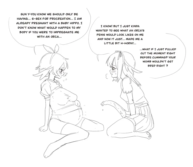 Little (Big) Accident 1