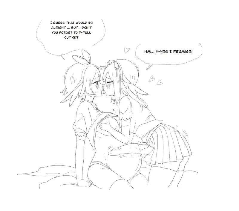 Little (Big) Accident 2