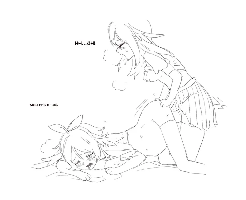Little (Big) Accident 3