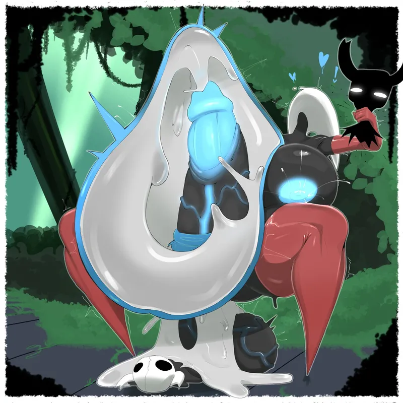 Little Ghost 5