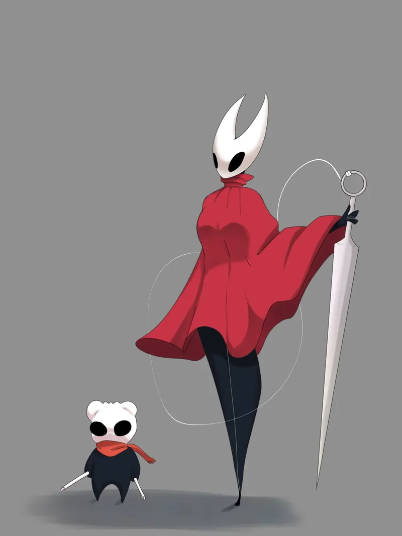 Little Ghost 6