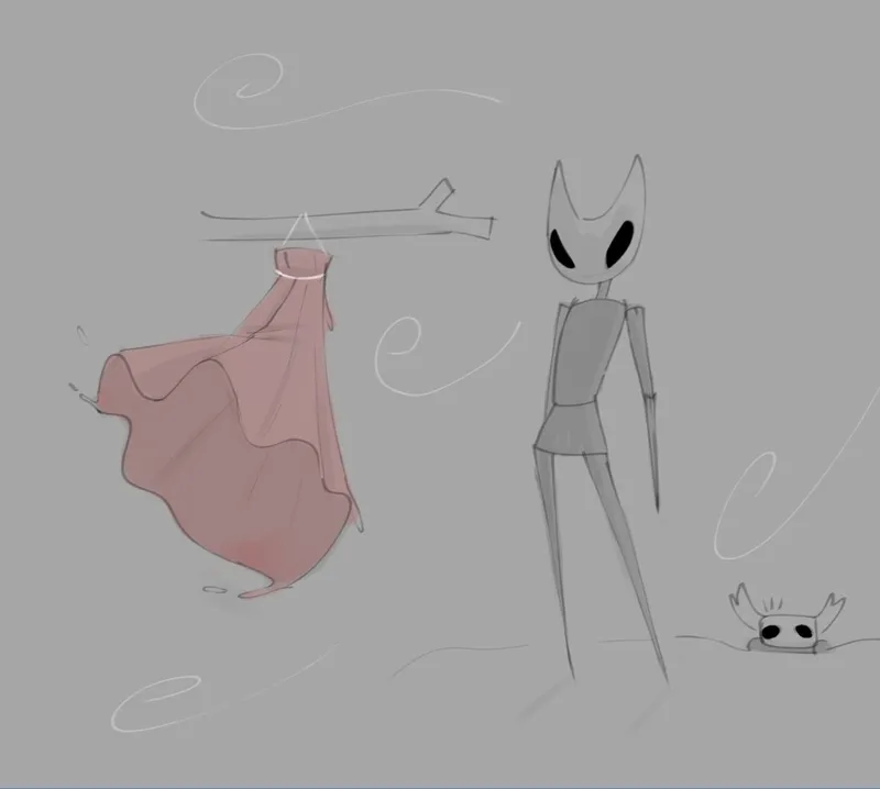 Little Ghost 7