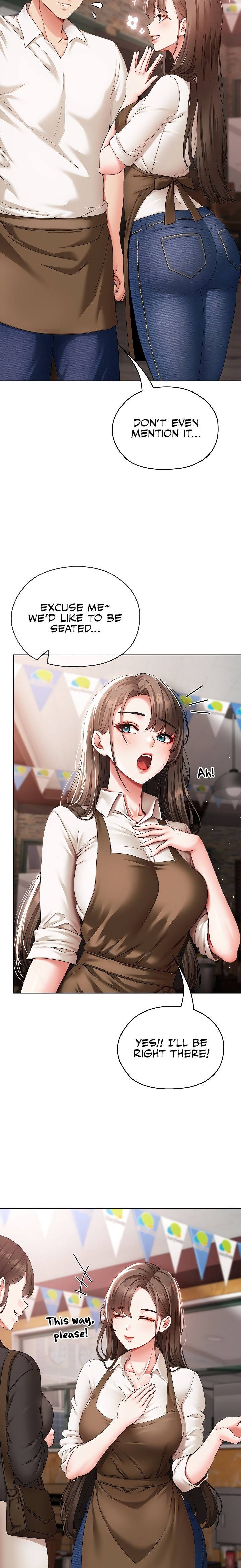 Little Miss Delinquent 14