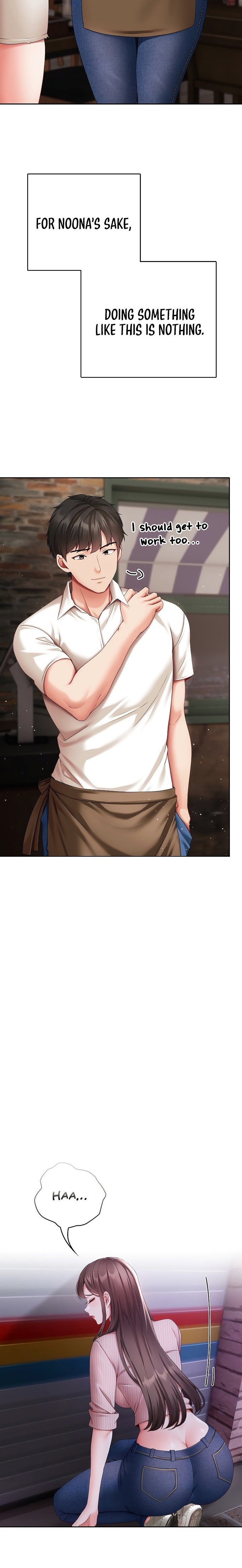 Little Miss Delinquent 15