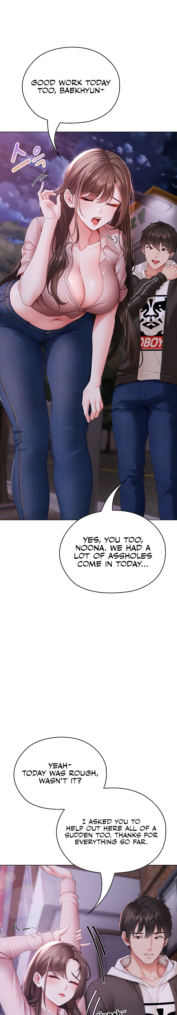 Little Miss Delinquent 16