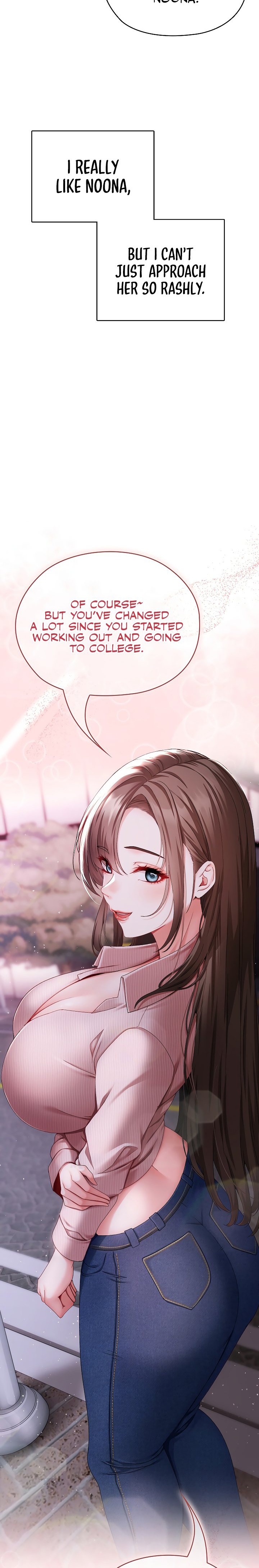 Little Miss Delinquent 20