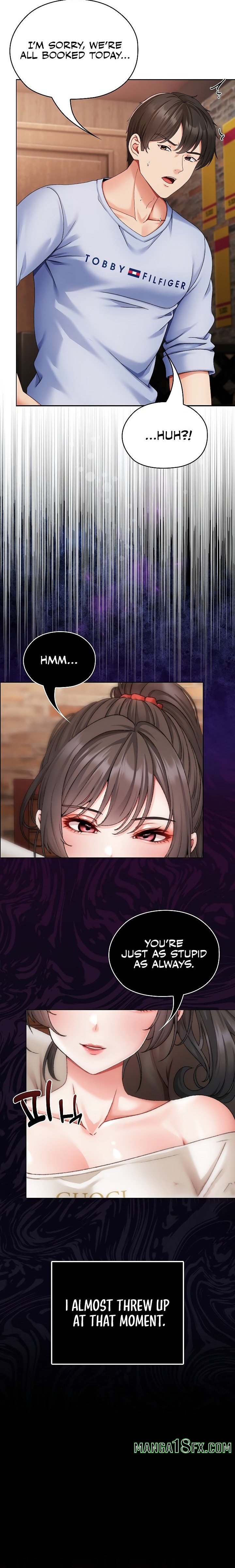 Little Miss Delinquent 32