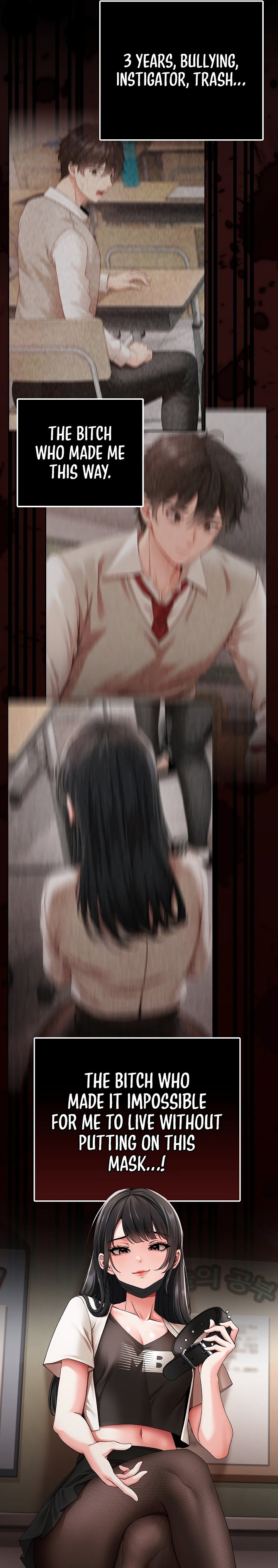 Little Miss Delinquent 33