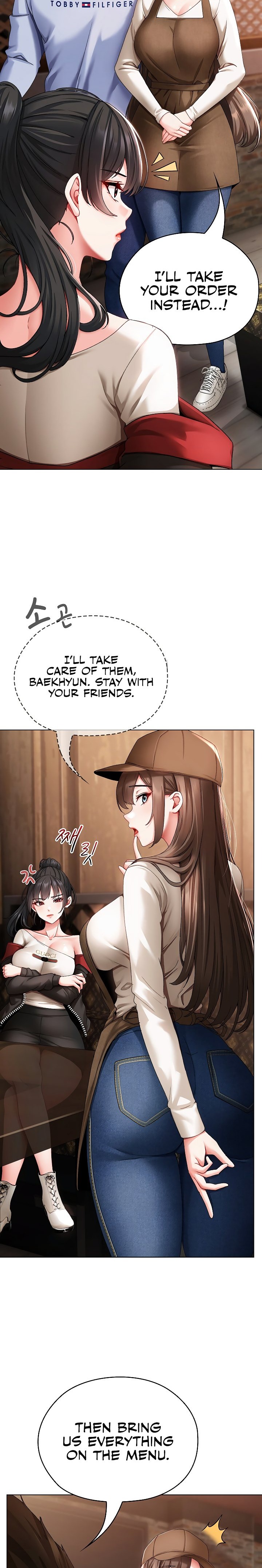Little Miss Delinquent 40