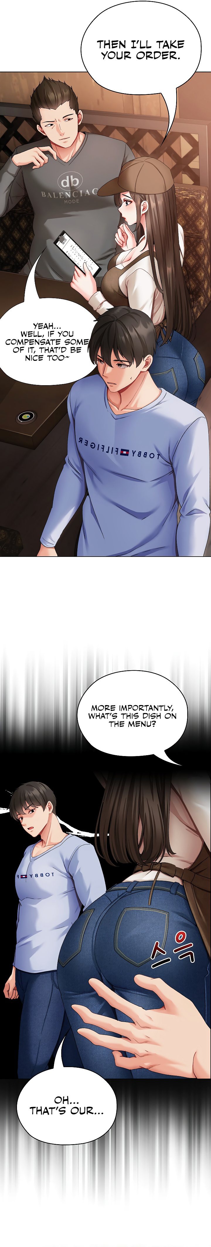 Little Miss Delinquent 42