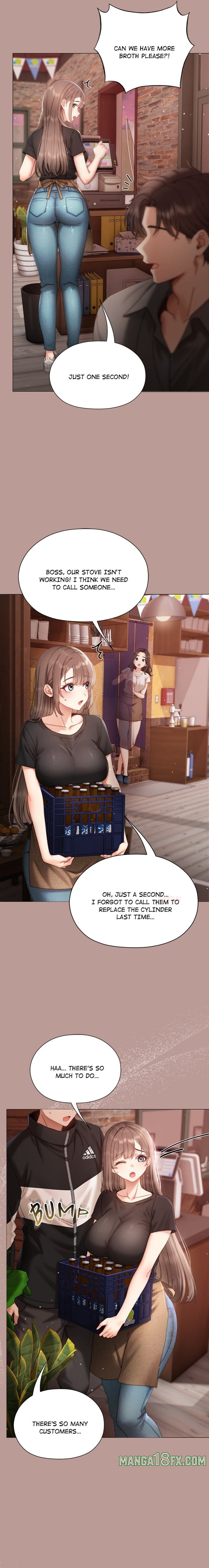 Little Miss Delinquent 13