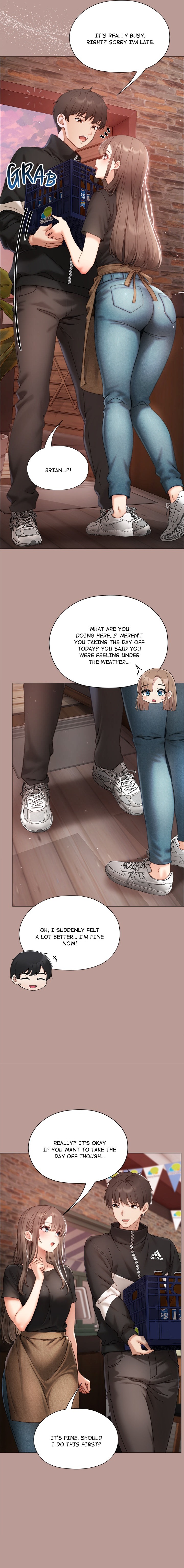 Little Miss Delinquent 14