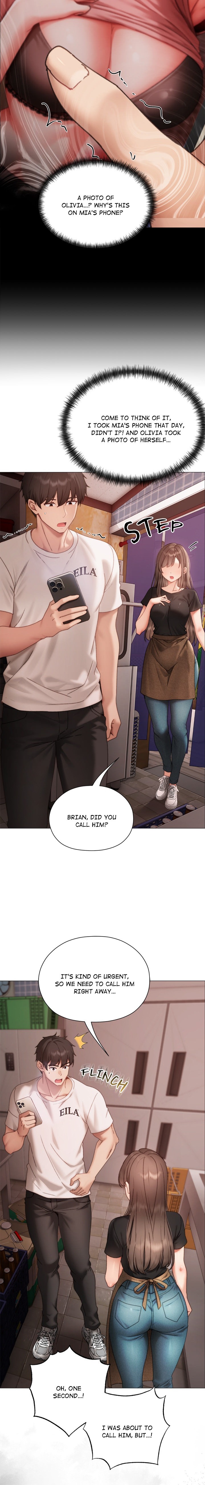 Little Miss Delinquent 22