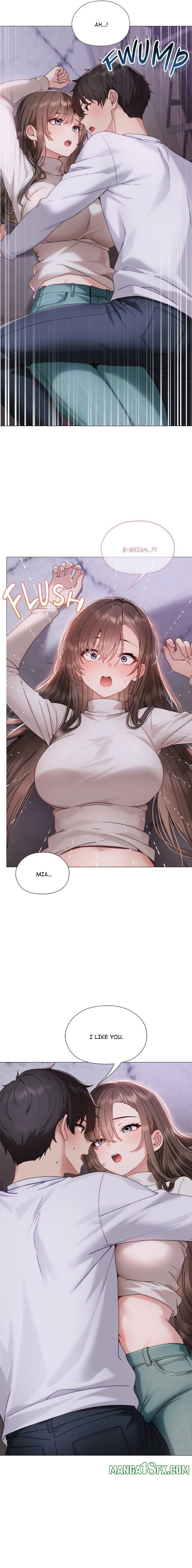 Little Miss Delinquent 11