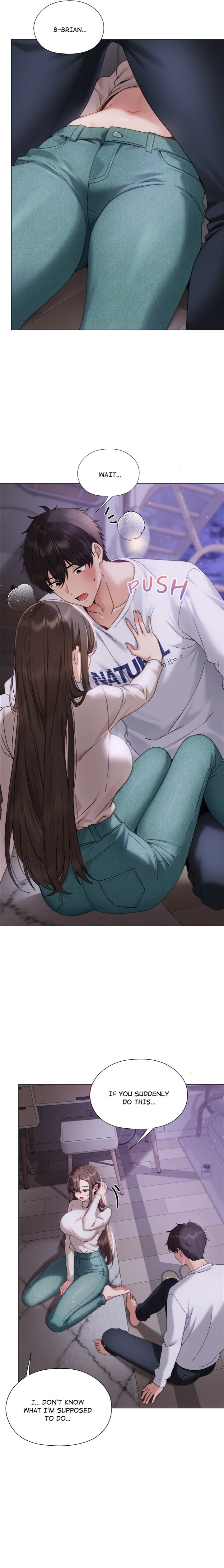 Little Miss Delinquent 13