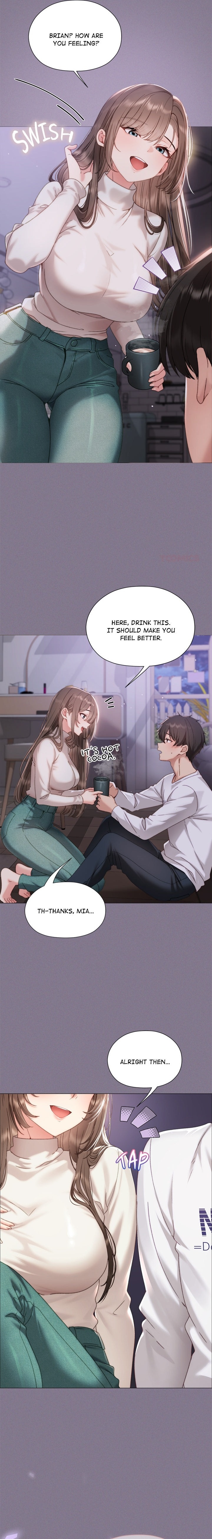 Little Miss Delinquent 3