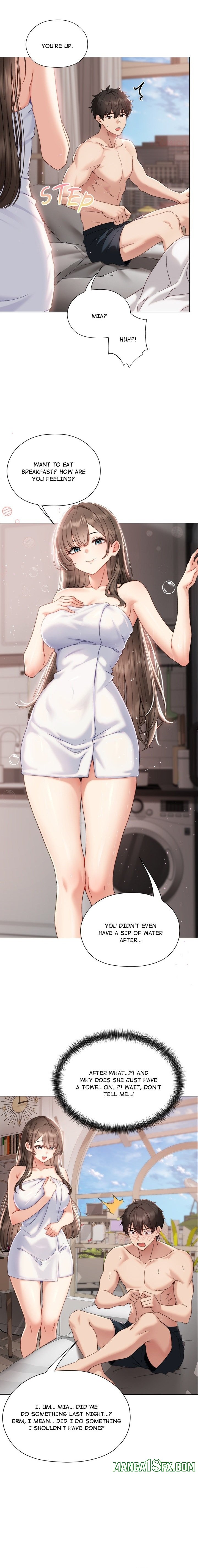 Little Miss Delinquent 21