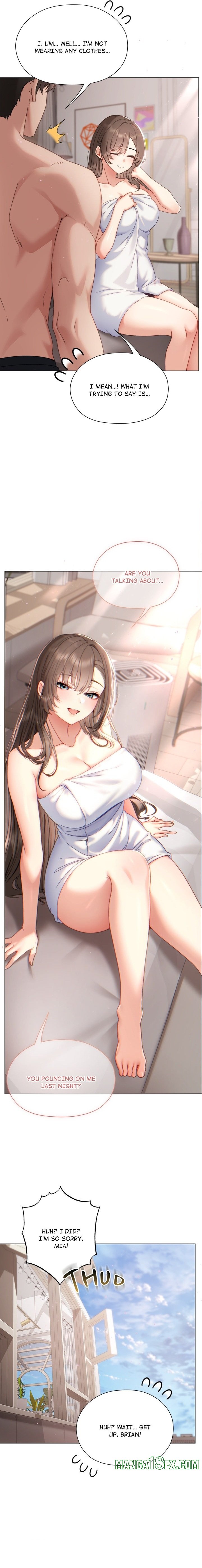 Little Miss Delinquent 23
