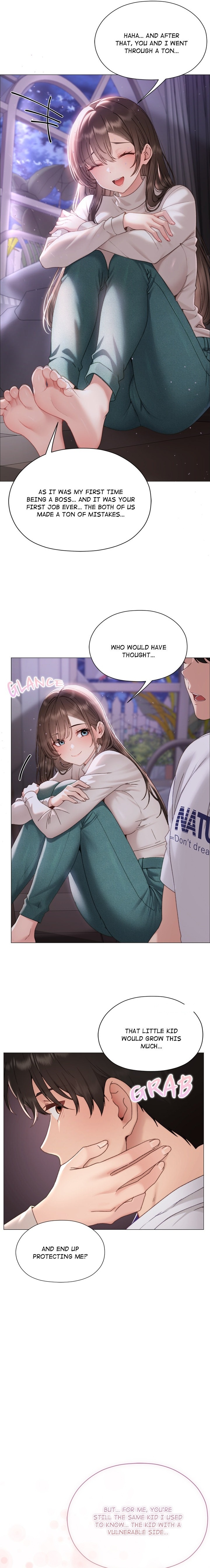 Little Miss Delinquent 9