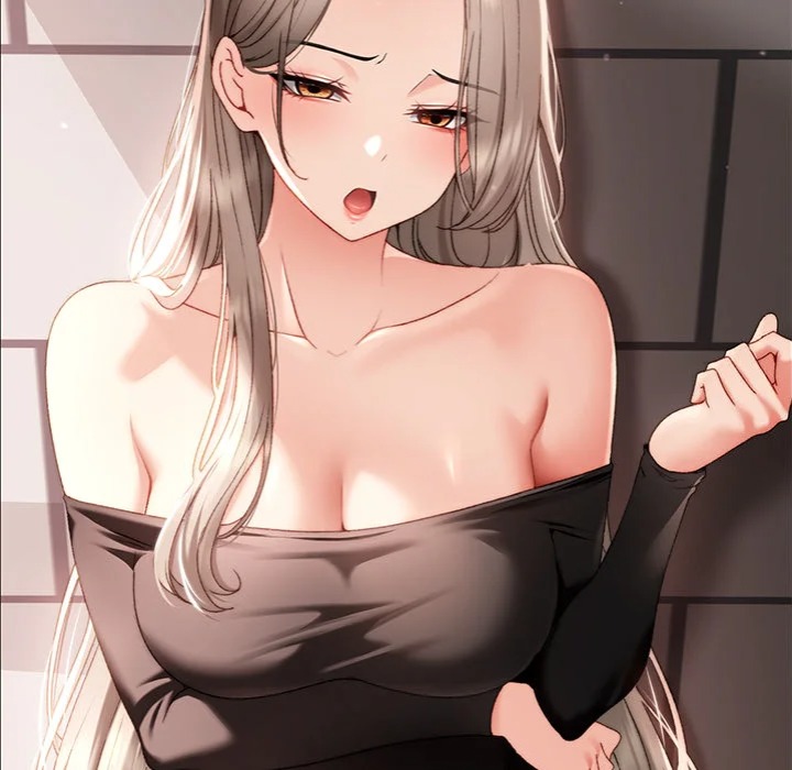 Little Miss Delinquent 102