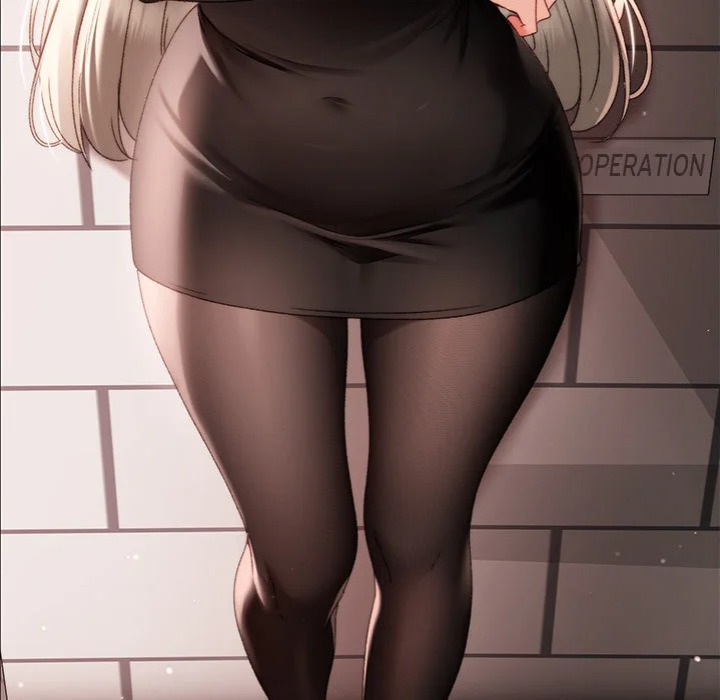 Little Miss Delinquent 103